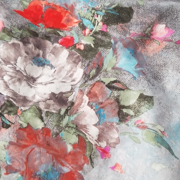 mid length dress - Picture 2 of 2